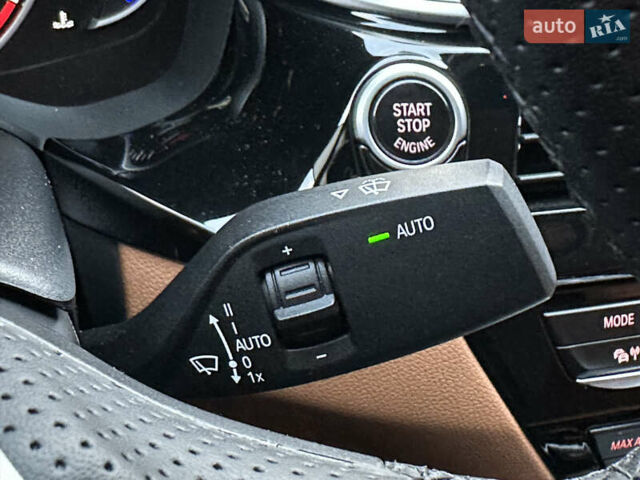 Черный БМВ 5 Серия, объемом двигателя 2 л и пробегом 290 тыс. км за 26499 $, фото 69 на Automoto.ua