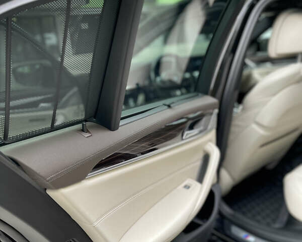 Черный БМВ 5 Серия, объемом двигателя 4.39 л и пробегом 129 тыс. км за 33500 $, фото 19 на Automoto.ua