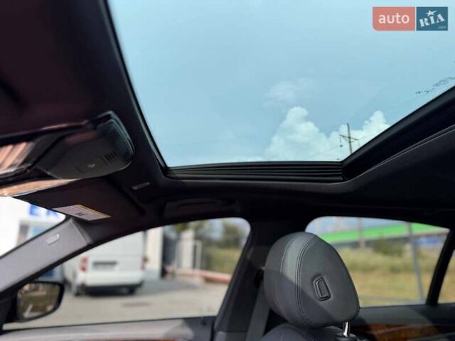 Черный БМВ 5 Серия, объемом двигателя 2 л и пробегом 155 тыс. км за 29000 $, фото 62 на Automoto.ua