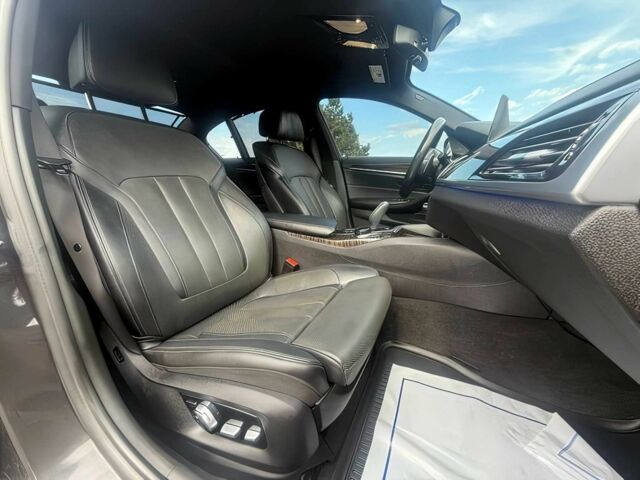 БМВ 5 Серия 2018 в Житомире на Automoto.ua Черный БМВ 5 Серия, объемом двигателя 3 л и пробегом 32 тыс. км за 10500 $, фото 10 на Automoto.ua