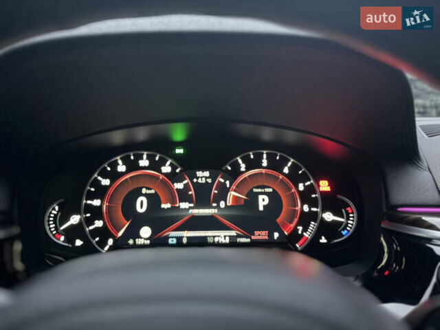 Чорний БМВ 5 Серія, об'ємом двигуна 4.39 л та пробігом 142 тис. км за 37700 $, фото 40 на Automoto.ua