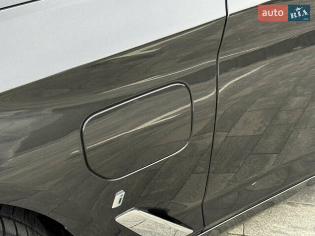 Чорний БМВ 5 Серія, об'ємом двигуна 2 л та пробігом 164 тис. км за 24500 $, фото 42 на Automoto.ua