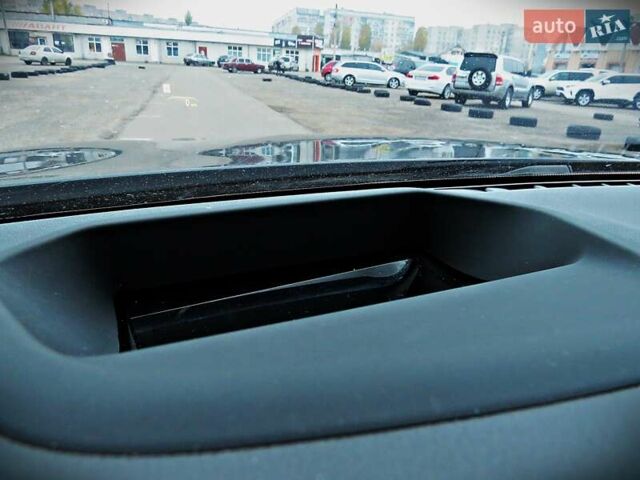 Черный БМВ 5 Серия, объемом двигателя 4.39 л и пробегом 100 тыс. км за 43000 $, фото 27 на Automoto.ua