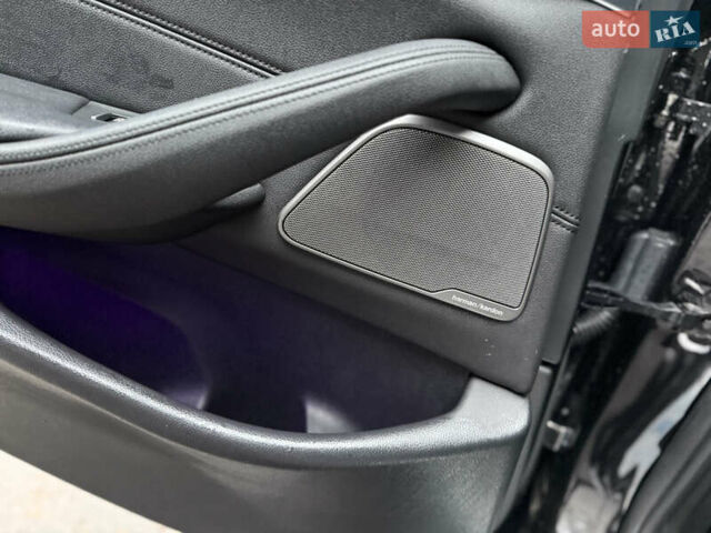 Черный БМВ 5 Серия, объемом двигателя 2 л и пробегом 239 тыс. км за 24999 $, фото 9 на Automoto.ua