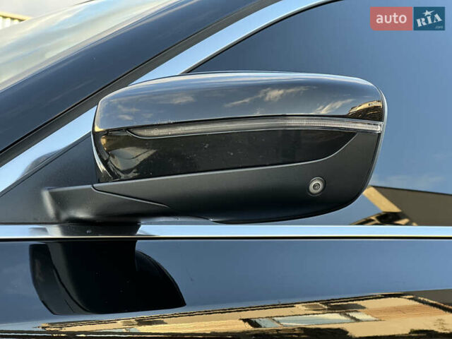 Черный БМВ 5 Серия, объемом двигателя 2 л и пробегом 290 тыс. км за 26499 $, фото 22 на Automoto.ua