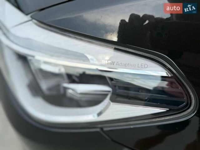Черный БМВ 5 Серия, объемом двигателя 2 л и пробегом 155 тыс. км за 27900 $, фото 52 на Automoto.ua