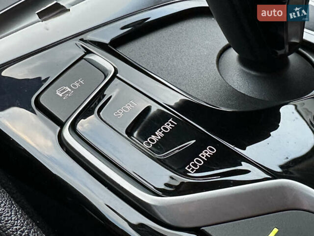 Черный БМВ 5 Серия, объемом двигателя 2 л и пробегом 290 тыс. км за 26499 $, фото 77 на Automoto.ua