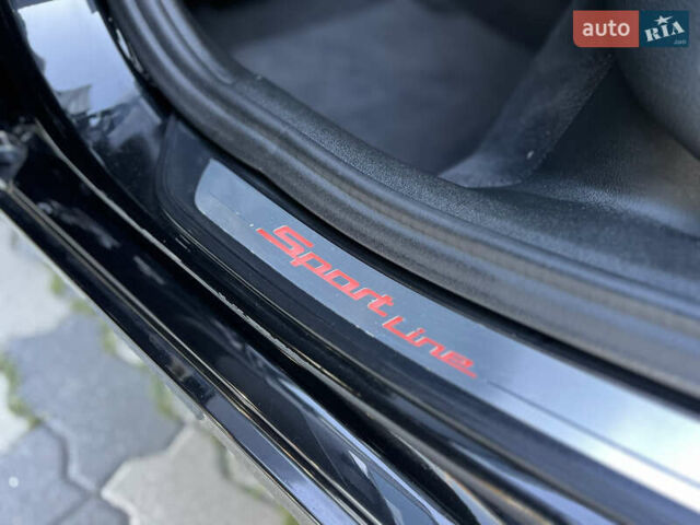 Черный БМВ 5 Серия, объемом двигателя 2 л и пробегом 198 тыс. км за 28990 $, фото 23 на Automoto.ua