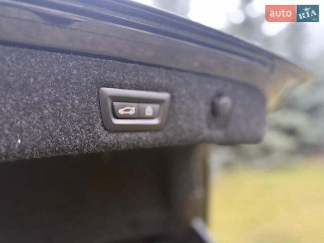 Чорний БМВ 5 Серія, об'ємом двигуна 4.39 л та пробігом 142 тис. км за 37700 $, фото 23 на Automoto.ua