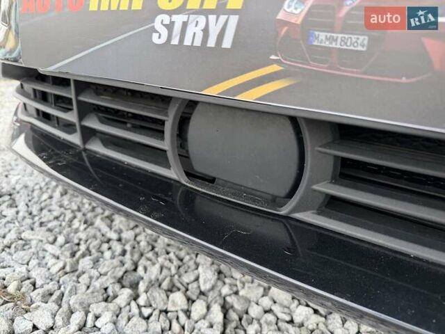 Чорний БМВ 5 Серія, об'ємом двигуна 2 л та пробігом 290 тис. км за 25500 $, фото 19 на Automoto.ua