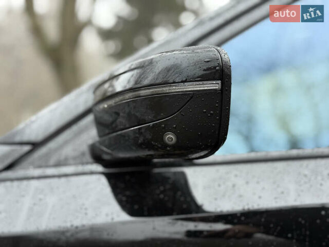 Черный БМВ 5 Серия, объемом двигателя 2 л и пробегом 239 тыс. км за 24999 $, фото 6 на Automoto.ua