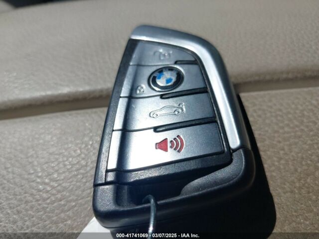 Черный БМВ 5 Серия, объемом двигателя 2 л и пробегом 144 тыс. км за 19300 $, фото 8 на Automoto.ua