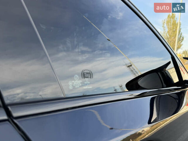 БМВ 5 Серия 2018 в Днепре (Днепропетровске) на Automoto.ua Черный БМВ 5 Серия, объемом двигателя 2 л и пробегом 157 тыс. км за 28999 $, фото 15 на Automoto.ua