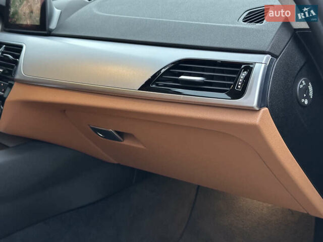 Черный БМВ 5 Серия, объемом двигателя 2 л и пробегом 290 тыс. км за 26499 $, фото 112 на Automoto.ua