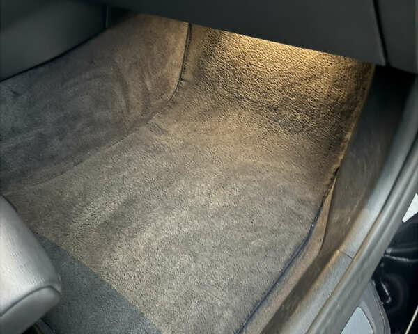 Черный БМВ 5 Серия, объемом двигателя 2 л и пробегом 118 тыс. км за 26890 $, фото 27 на Automoto.ua