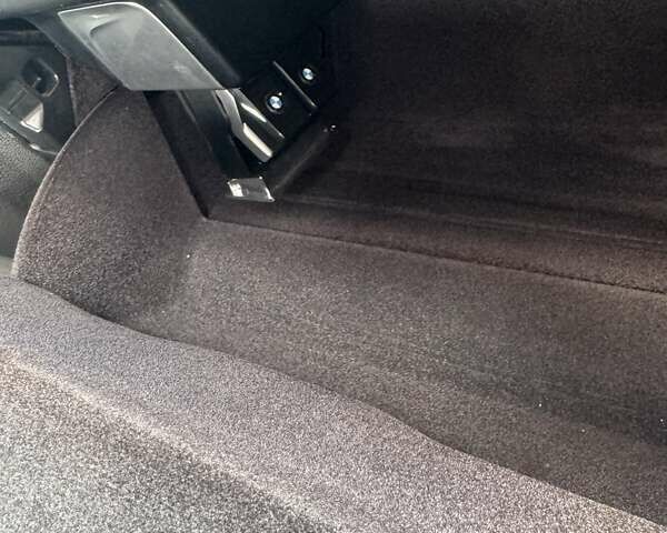 Черный БМВ 5 Серия, объемом двигателя 2.99 л и пробегом 238 тыс. км за 34000 $, фото 16 на Automoto.ua