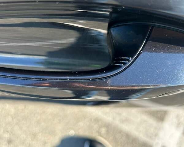 Чорний БМВ 5 Серія, об'ємом двигуна 2 л та пробігом 174 тис. км за 28200 $, фото 35 на Automoto.ua