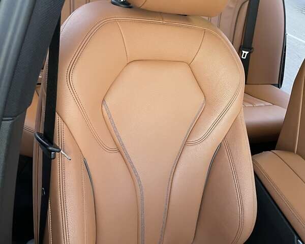 Чорний БМВ 5 Серія, об'ємом двигуна 2.99 л та пробігом 153 тис. км за 38700 $, фото 50 на Automoto.ua