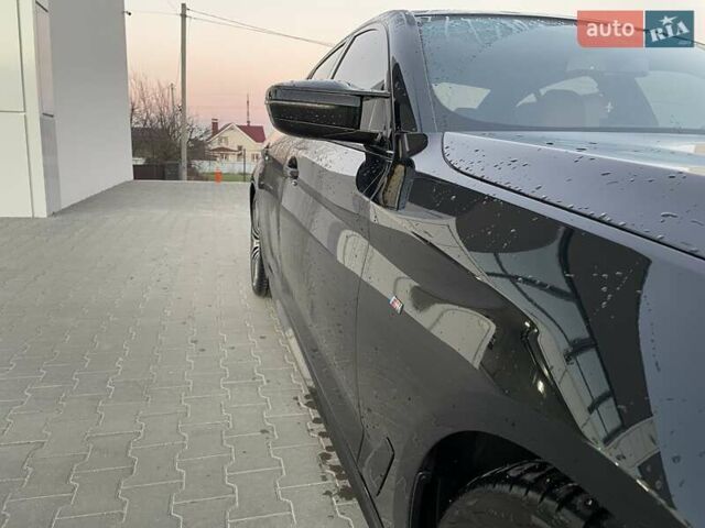 Чорний БМВ 5 Серія, об'ємом двигуна 2.99 л та пробігом 153 тис. км за 38700 $, фото 15 на Automoto.ua