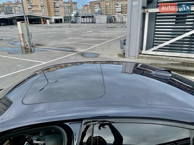 Чорний БМВ 5 Серія, об'ємом двигуна 3 л та пробігом 49 тис. км за 49000 $, фото 46 на Automoto.ua