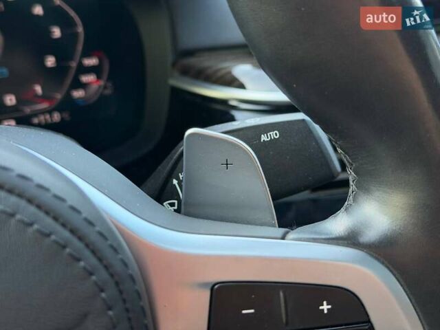 Черный БМВ 5 Серия, объемом двигателя 4.39 л и пробегом 71 тыс. км за 43500 $, фото 59 на Automoto.ua