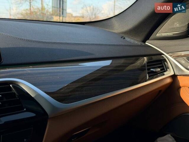 Черный БМВ 5 Серия, объемом двигателя 4.39 л и пробегом 71 тыс. км за 43500 $, фото 67 на Automoto.ua