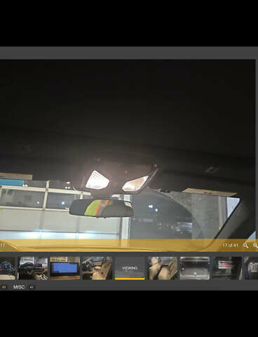 Черный БМВ 5 Серия, объемом двигателя 2 л и пробегом 105 тыс. км за 21800 $, фото 32 на Automoto.ua