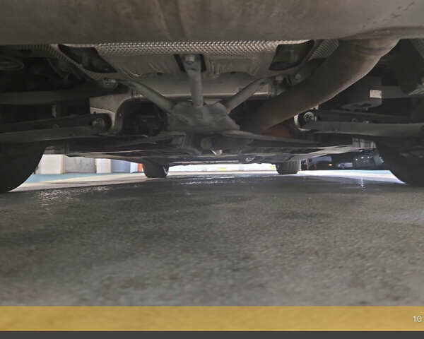 Черный БМВ 5 Серия, объемом двигателя 2 л и пробегом 105 тыс. км за 21800 $, фото 10 на Automoto.ua