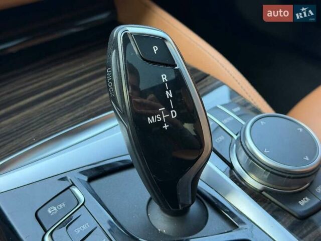 Черный БМВ 5 Серия, объемом двигателя 4.39 л и пробегом 71 тыс. км за 43500 $, фото 63 на Automoto.ua