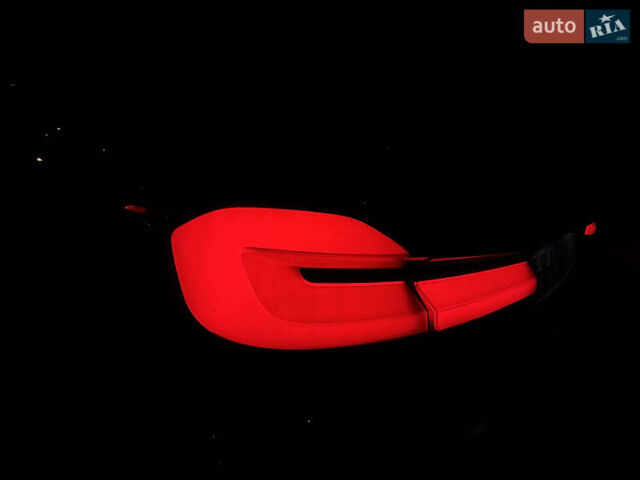 Черный БМВ 5 Серия, объемом двигателя 3 л и пробегом 66 тыс. км за 44000 $, фото 21 на Automoto.ua