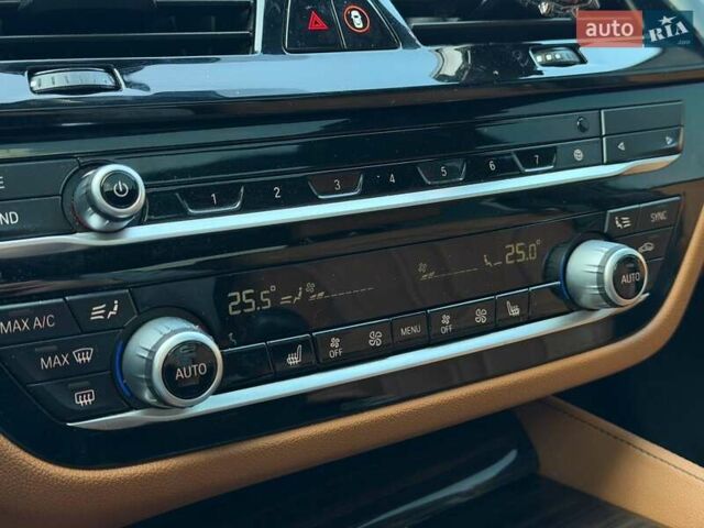 Черный БМВ 5 Серия, объемом двигателя 4.39 л и пробегом 71 тыс. км за 43500 $, фото 61 на Automoto.ua