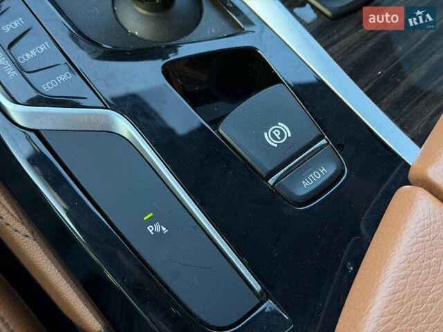 Черный БМВ 5 Серия, объемом двигателя 4.39 л и пробегом 71 тыс. км за 43500 $, фото 66 на Automoto.ua