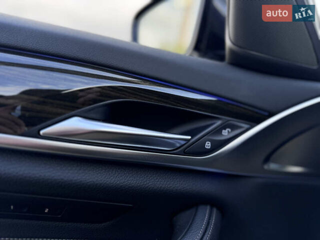 Черный БМВ 5 Серия, объемом двигателя 2 л и пробегом 180 тыс. км за 24000 $, фото 34 на Automoto.ua