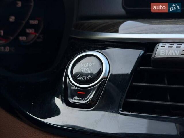 Черный БМВ 5 Серия, объемом двигателя 4.39 л и пробегом 71 тыс. км за 43500 $, фото 58 на Automoto.ua