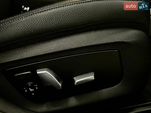 Черный БМВ 5 Серия, объемом двигателя 3 л и пробегом 58 тыс. км за 40499 $, фото 17 на Automoto.ua