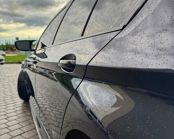 Черный БМВ 5 Серия, объемом двигателя 4.39 л и пробегом 84 тыс. км за 47960 $, фото 17 на Automoto.ua