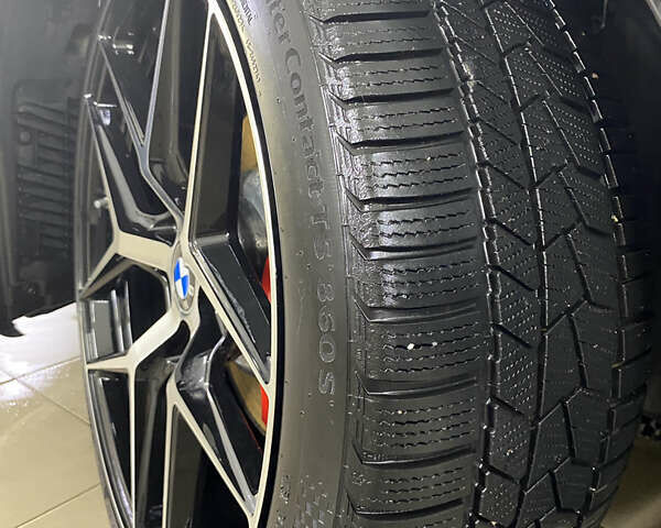 Чорний БМВ 5 Серія, об'ємом двигуна 3 л та пробігом 35 тис. км за 39777 $, фото 25 на Automoto.ua