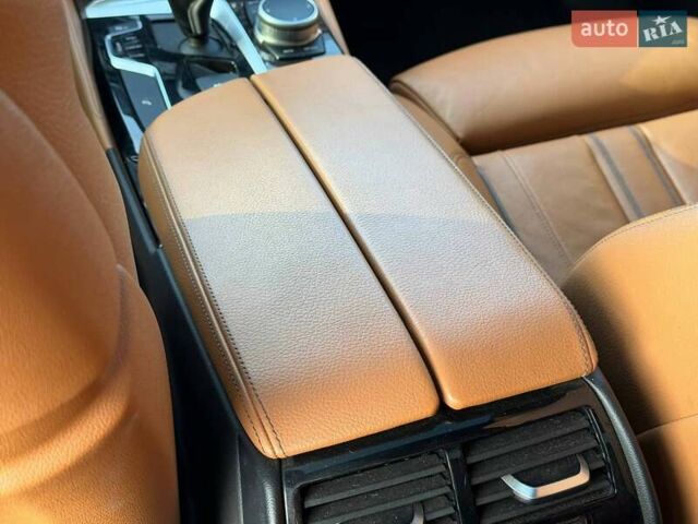 Черный БМВ 5 Серия, объемом двигателя 4.39 л и пробегом 71 тыс. км за 43500 $, фото 49 на Automoto.ua