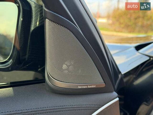 Черный БМВ 5 Серия, объемом двигателя 4.39 л и пробегом 71 тыс. км за 43500 $, фото 34 на Automoto.ua