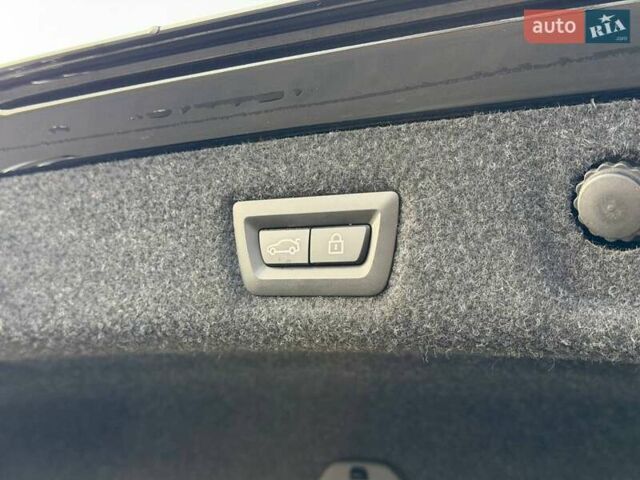 Черный БМВ 5 Серия, объемом двигателя 4.39 л и пробегом 71 тыс. км за 43500 $, фото 29 на Automoto.ua