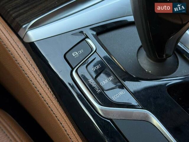 Черный БМВ 5 Серия, объемом двигателя 4.39 л и пробегом 71 тыс. км за 43500 $, фото 64 на Automoto.ua