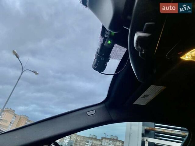 Чорний БМВ 5 Серія, об'ємом двигуна 3 л та пробігом 49 тис. км за 49000 $, фото 17 на Automoto.ua