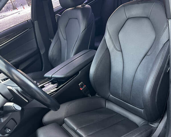 Черный БМВ 5 Серия, объемом двигателя 2 л и пробегом 77 тыс. км за 35553 $, фото 20 на Automoto.ua