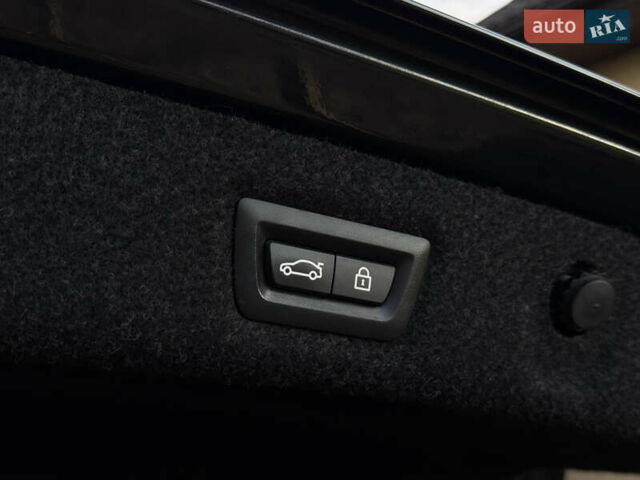 Черный БМВ 5 Серия, объемом двигателя 2 л и пробегом 180 тыс. км за 24000 $, фото 38 на Automoto.ua