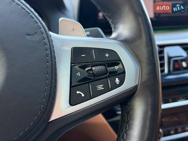 Черный БМВ 5 Серия, объемом двигателя 4.39 л и пробегом 71 тыс. км за 43500 $, фото 53 на Automoto.ua