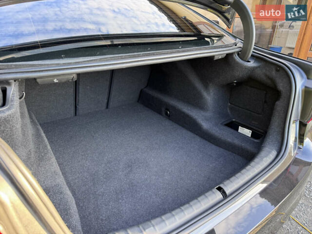 Черный БМВ 5 Серия, объемом двигателя 2 л и пробегом 180 тыс. км за 24000 $, фото 37 на Automoto.ua