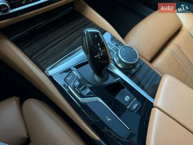 Черный БМВ 5 Серия, объемом двигателя 4.39 л и пробегом 71 тыс. км за 43500 $, фото 62 на Automoto.ua