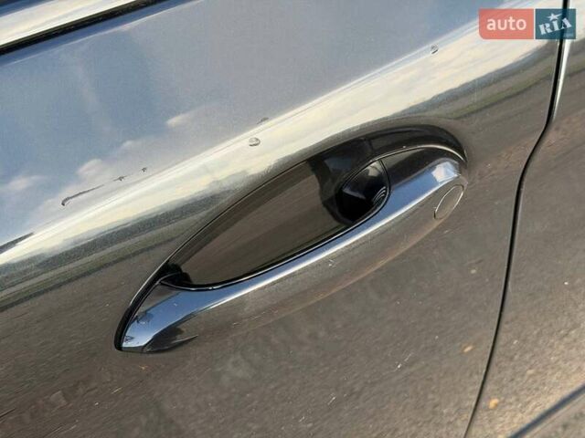 Черный БМВ 5 Серия, объемом двигателя 4.39 л и пробегом 71 тыс. км за 43500 $, фото 7 на Automoto.ua