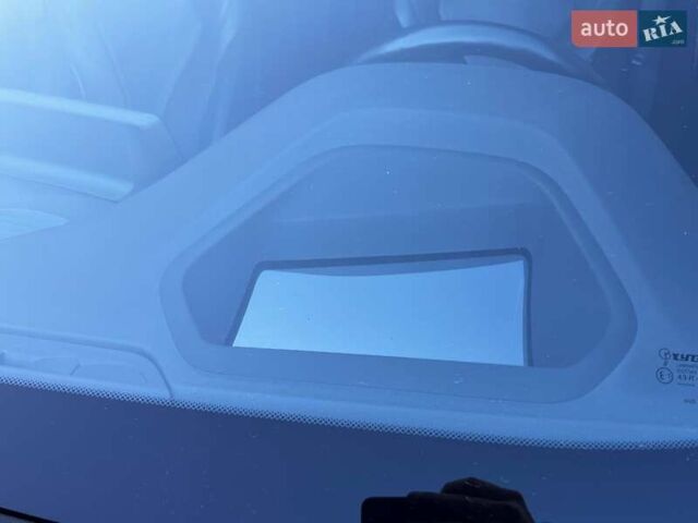 Черный БМВ 5 Серия, объемом двигателя 2 л и пробегом 137 тыс. км за 19700 $, фото 9 на Automoto.ua