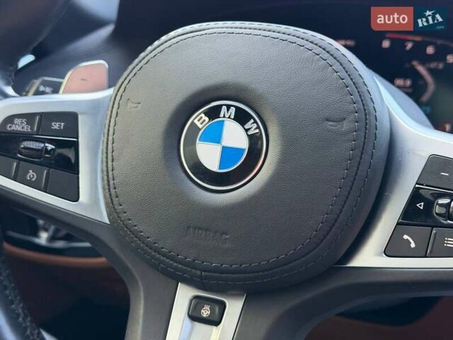 Черный БМВ 5 Серия, объемом двигателя 4.39 л и пробегом 71 тыс. км за 43500 $, фото 54 на Automoto.ua